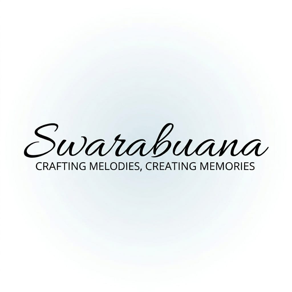 Logo Swarabuana